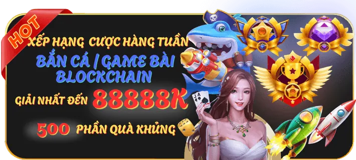 Biểu tượng chọn trò chơi Nổ Hũ