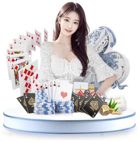 Casino Trực Tuyến Bong88